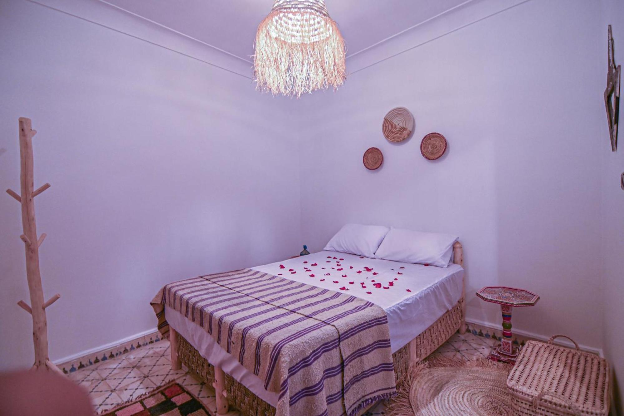 Oasis Medina Hostel Marrakesch