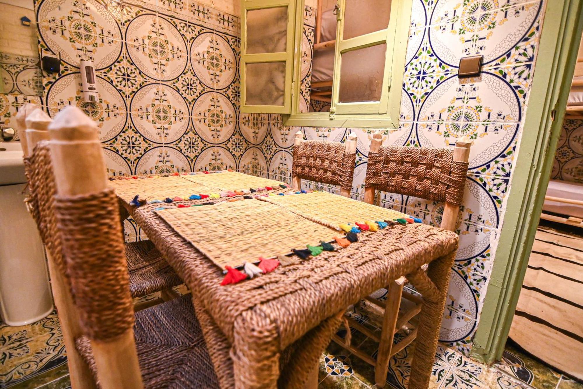 Oasis Medina * Marrakesch